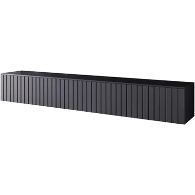 Komoda RTV XEYLO 200 - Czarna