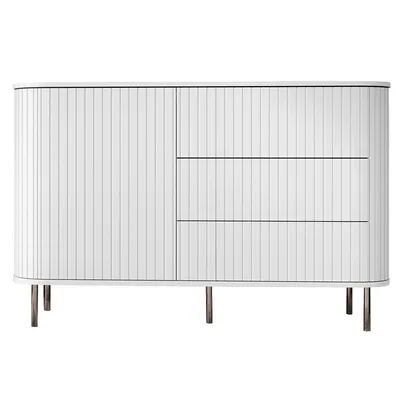 Komoda 1D3SZ ZYLIO NZ - Biały