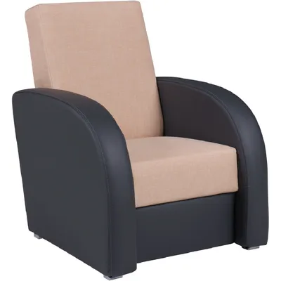 Fotel DART 2 Soft 20 / Lux 24