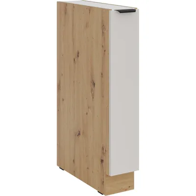 Szafka Dolna CARGO 15 IBARA 14 Dąb Artisan / Kaszmir