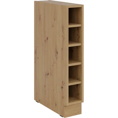 Szafka Dolna 15 IBARA 48 Dąb Artisan