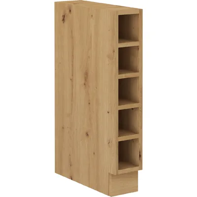 Szafka Dolna 15 MADERA 28 Dąb Artisan
