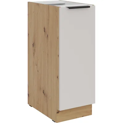 Szafka Dolna CARGO 30 IBARA 13 Dąb Artisan / Kaszmir