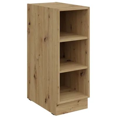 Szafka Dolna 30 ERIS 55 Dąb Artisan