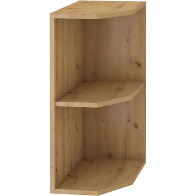Półka Dolna 30 MADERA 26 Dąb Artisan