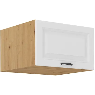 Szafka Górna 60 STILL ST21 Dąb Artisan / Biały