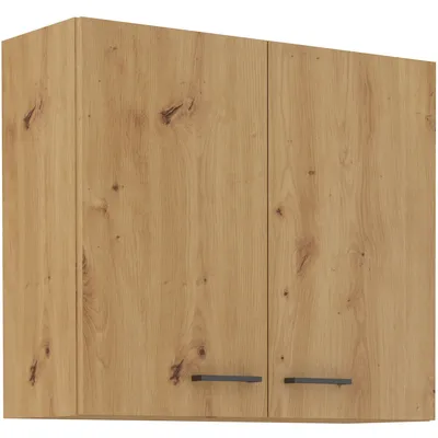 Szafka Górna 80 MADERA 13 Dąb Artisan