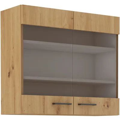 Szafka Górna 80 MADERA 14 Dąb Artisan