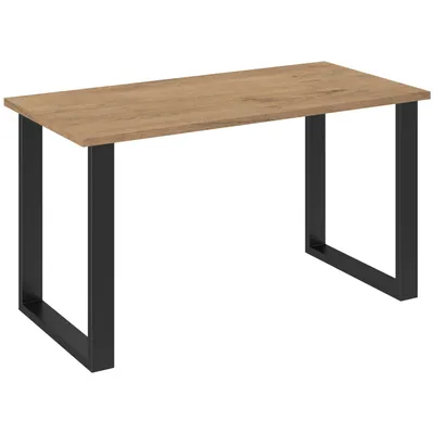 Stół PERRI 138x67 Dąb Lancelot