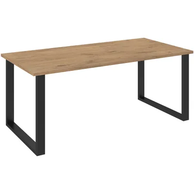 Stół PERRI 185x90 Dąb Lancelot