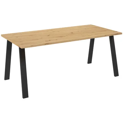 Stół KVEL 185x90 Dąb Artisan