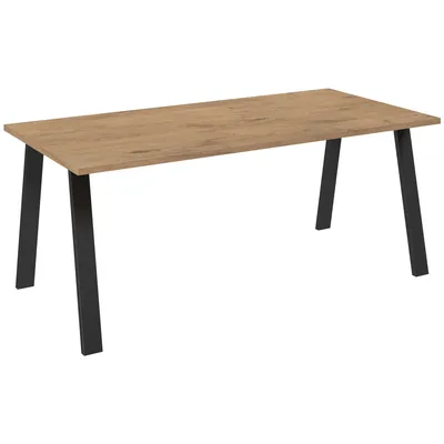 Stół KVEL 185x90 Dąb Lancelot