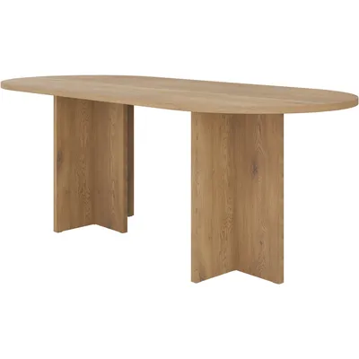 Stół 90x204cm OLDEN Dąb Cremona