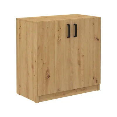Komoda MALTIS MT02 Dąb Artisan