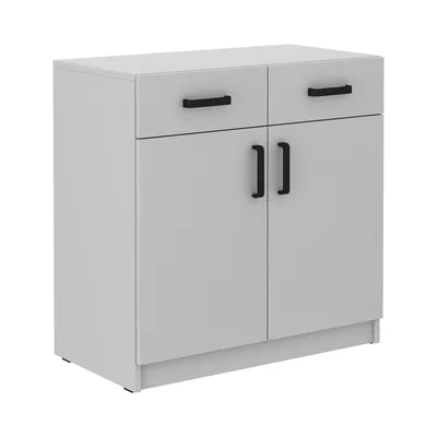 Komoda MALTIS MT05 Jasny - Szary