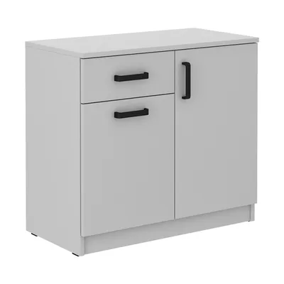Komoda MALTIS MT22 Jasny - Szary
