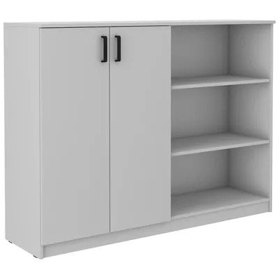 Komoda MALTIS MT23 Jasny - Szary