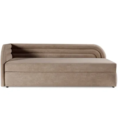 Sofa MORVI Soft 03 Lewa
