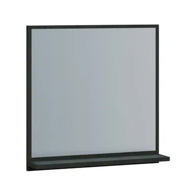 Lustro Łazienkowe LUPO LP4 Wenge WYPRZEDAŻ