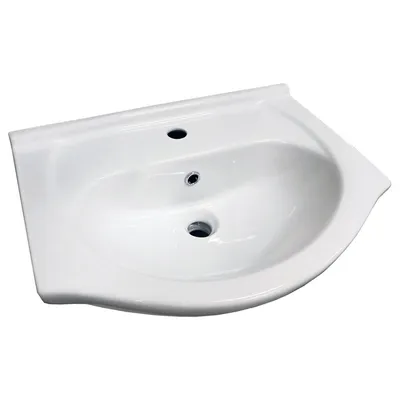 Umywalka Ceramiczna SLIM SL6