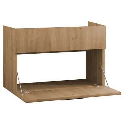 Łazienka LUPO MINI Laminat - Biały
