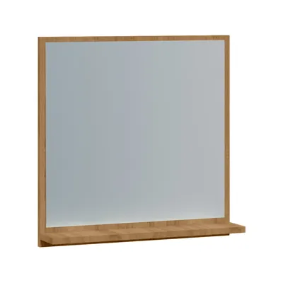 Lustro Łazienkowe LUPO LP4 Dąb Artisan