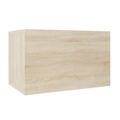 Szafka Wisząca ONYX ON2B Dąb Sonoma