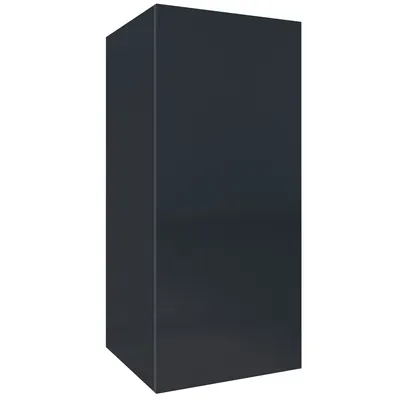 Szafka Wisząca ONYX ON3A Czarny Połysk