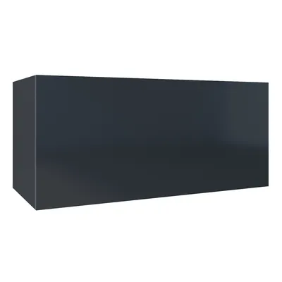 Szafka Wisząca ONYX ON3B Czarny Połysk
