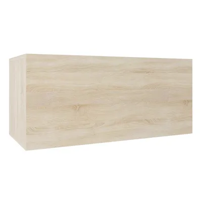 Szafka Wisząca ONYX ON3B Dąb Sonoma