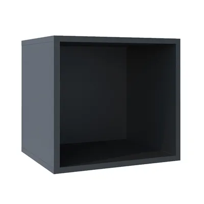 Półka Ścienna ONYX ON5 - Czarny
