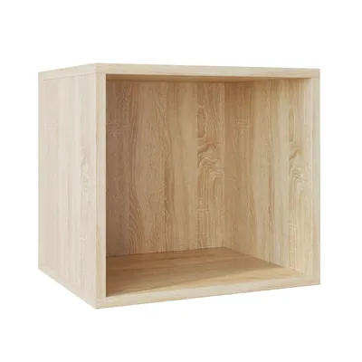 Półka Ścienna ONYX ON5 Dąb Sonoma