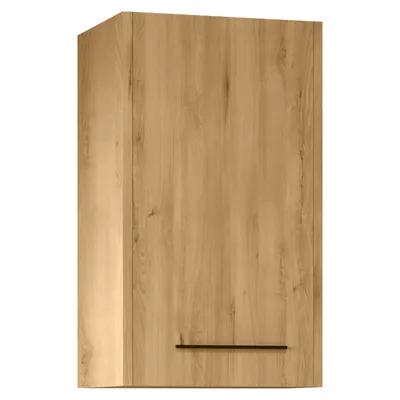 Szafka Łazienkowa Wisząca SLIM SL4 Dąb Artisan