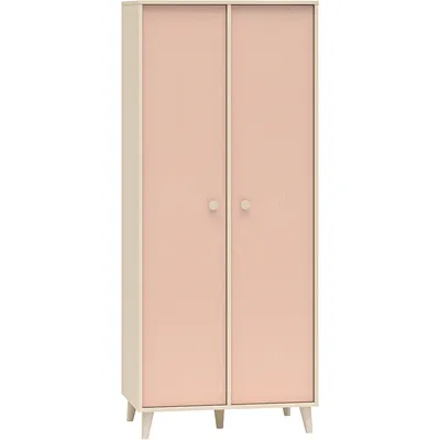 Szafa EVE 02 Piasek Pustyni / Millenial Pink