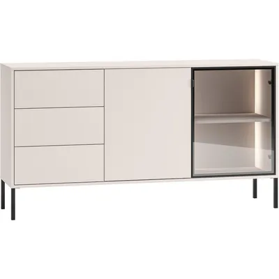 Komoda BURSA 02 Kaszmir