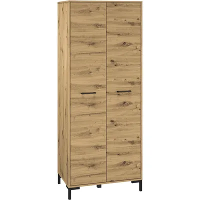 Szafa MEVIA 17 Dąb Artisan