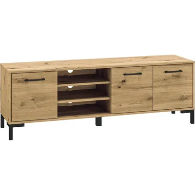 Komoda RTV MEVIA 20 Dąb Artisan