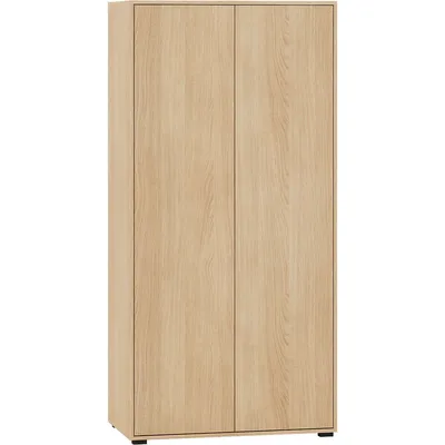 Szafa SARGAS 01 Dąb Mavelie