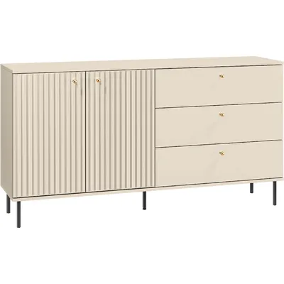 Komoda ALVARO 04 Kaszmir