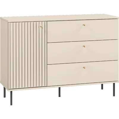 Komoda ALVARO 05 Kaszmir
