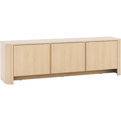 Szafka RTV MODUGNO 01 Dąb Vicenza
