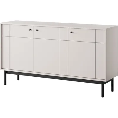 Komoda ALSTREMO 03 Kaszmir