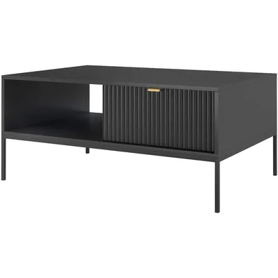 Meble Systemowe MOVA 1 - Czarny