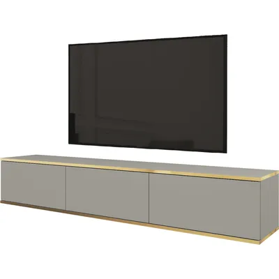Szafka RTV ARA 175 - Szary