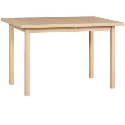 Stół DS10 70X120/160 Sonoma Laminat