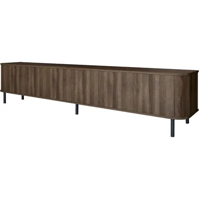 Komoda RTV AZELIO 215N Dąb Barock