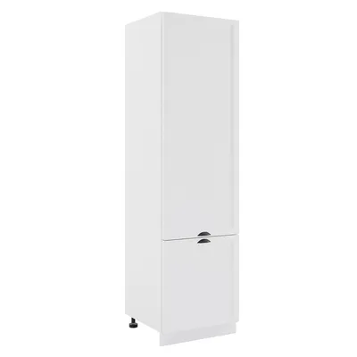 Szafka Dolna ADELINE D60 SŁ P/L - Biała