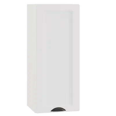 Szafka Wisząca ADELINE W30 P/L - Biała