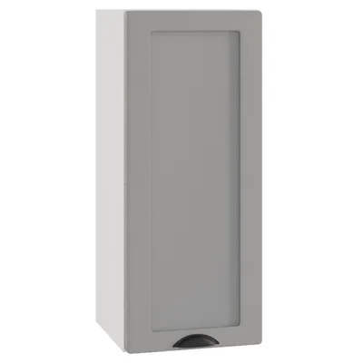 Szafka Wisząca ADELINE W30 P/L Szary Mat