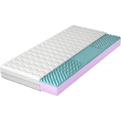 Materac 80x200 ARTEMIS